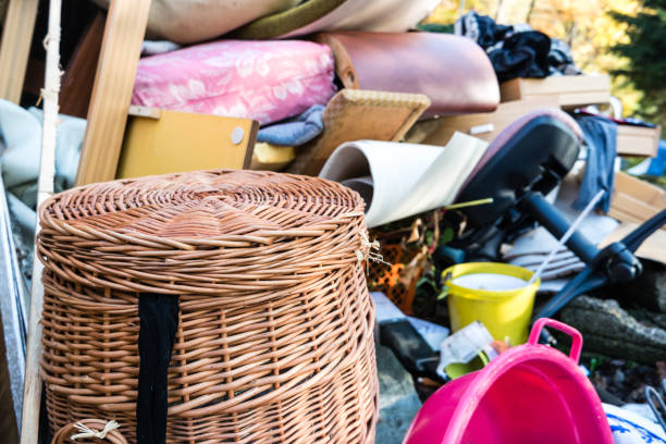 Best Residential Junk Removal  in Washington, DC